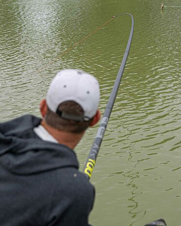 MATRIX XTR100 ULTRA POWER 9.0M PACKAGE