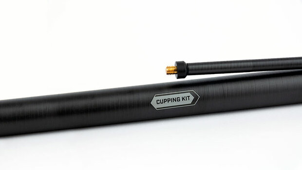 MATRIX MTX POWER & ULTRA CUPPING KIT