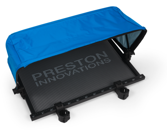 Preston XL VENTALITE HOODIE SIDE TRAY 