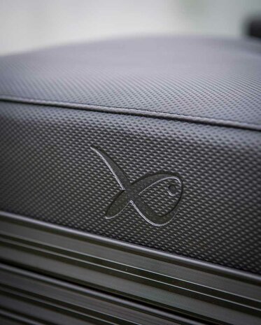 MATRIX DELUXE SEATBOX CUSHION UNIT