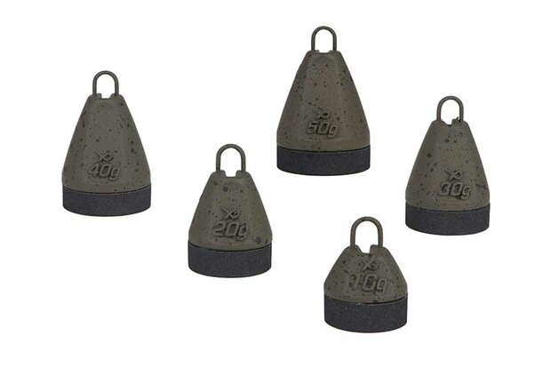 MATRIX PRECISION PLUMMETS - 20g