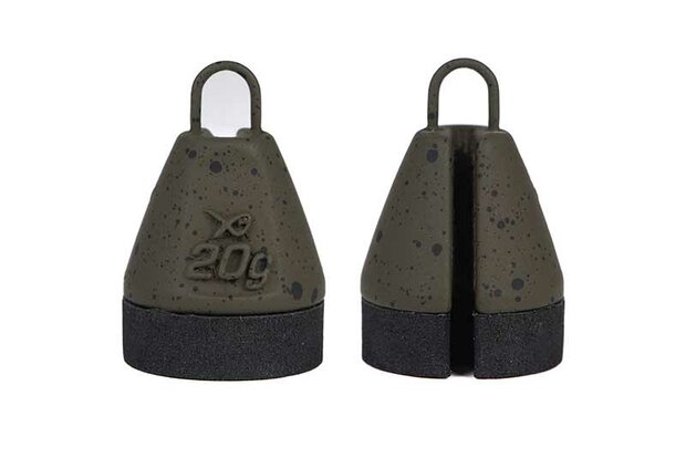 MATRIX PRECISION PLUMMETS - 20g