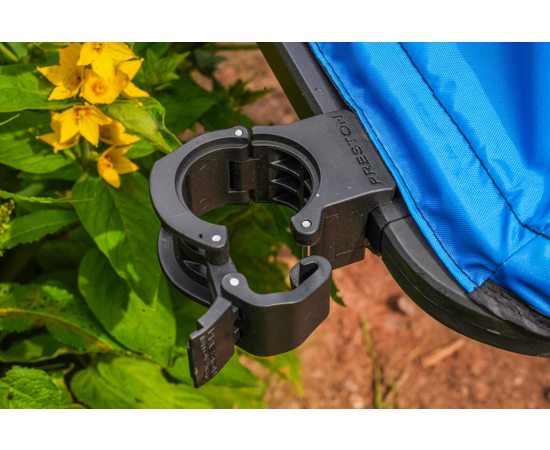 Preston Small VENTALITE HOODIE SIDE TRAY 