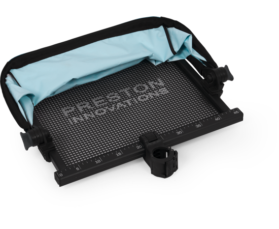 Preston Small VENTALITE HOODIE SIDE TRAY 