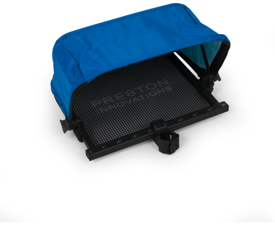 Preston Small VENTALITE HOODIE SIDE TRAY 