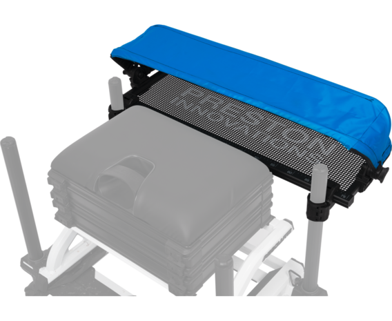 Preston Slimline VENTALITE HOODIE SIDE TRAY 