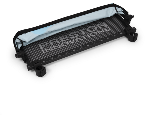 Preston Slimline VENTALITE HOODIE SIDE TRAY 