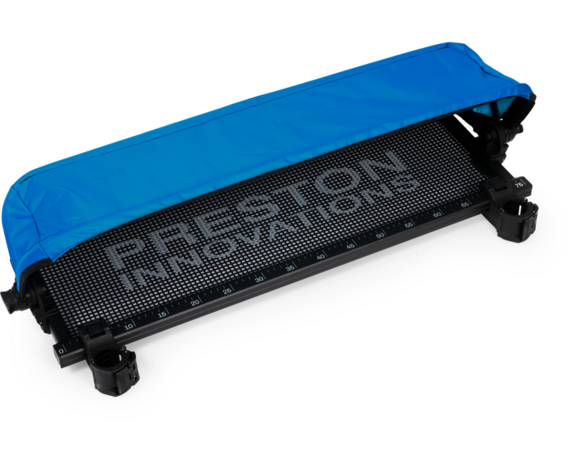 Preston Slimline VENTALITE HOODIE SIDE TRAY 