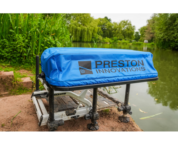 Preston Slimline VENTALITE HOODIE SIDE TRAY 