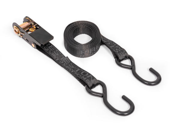 Preston Shuttle load strap