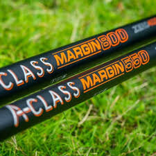 Guru A-class Power Margin 800 - 8m