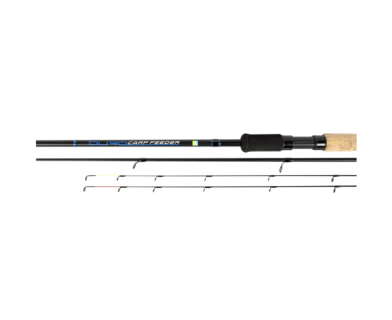 Preston DURA CARP FEEDER 10 FT