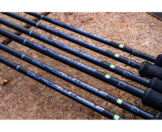 Preston DURA CARP FEEDER 10 FT
