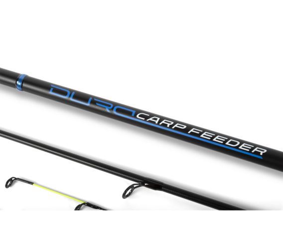 Preston DURA CARP FEEDER 11 FT