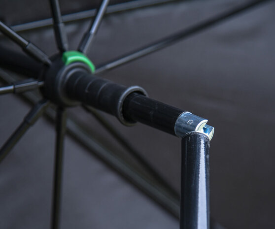 Cresta Climate shield Flatside brolly 