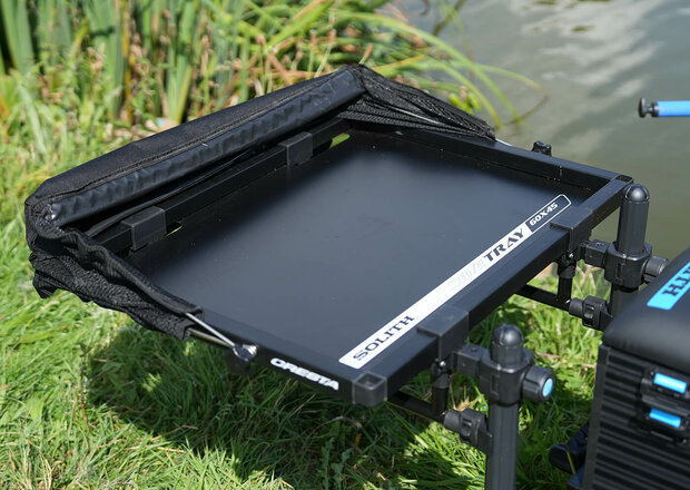  Cresta Solith Hooded Side Tray 60 x 45