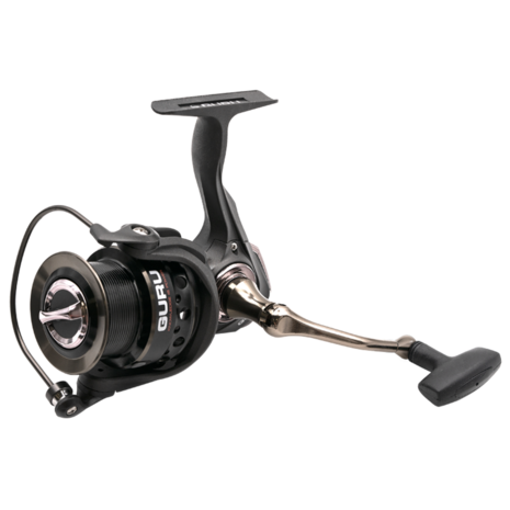 Guru A-Class 4000 Reel