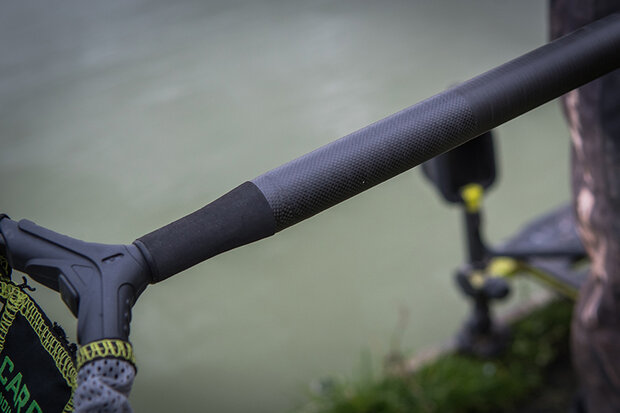 MATRIX ETHOS XR POWER 3.5M LANDING NET HANDLE