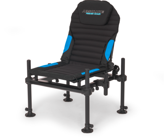 Preston ABSOLUTE FEEDER CHAIR