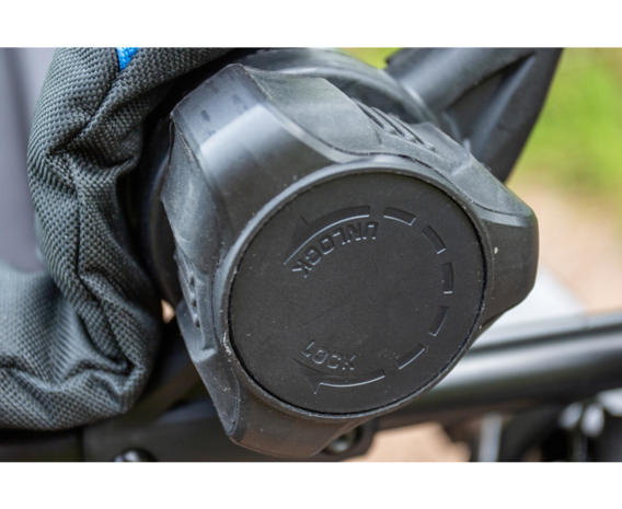 Preston ABSOLUTE FEEDER CHAIR