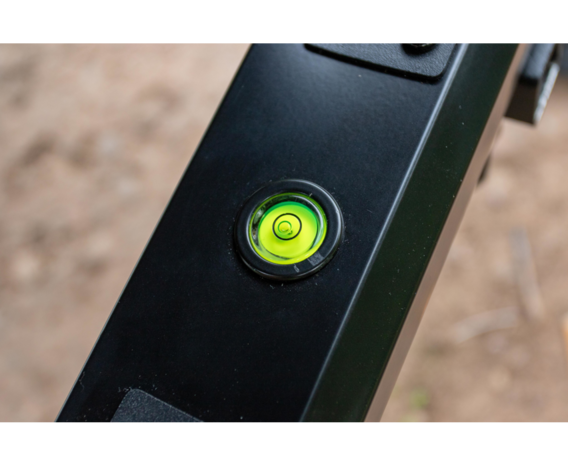 Preston ABSOLUTE FEEDER CHAIR