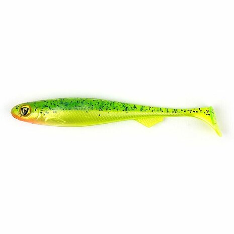 Fox Rage Loaded SS 11cm UV Lemon Tiger