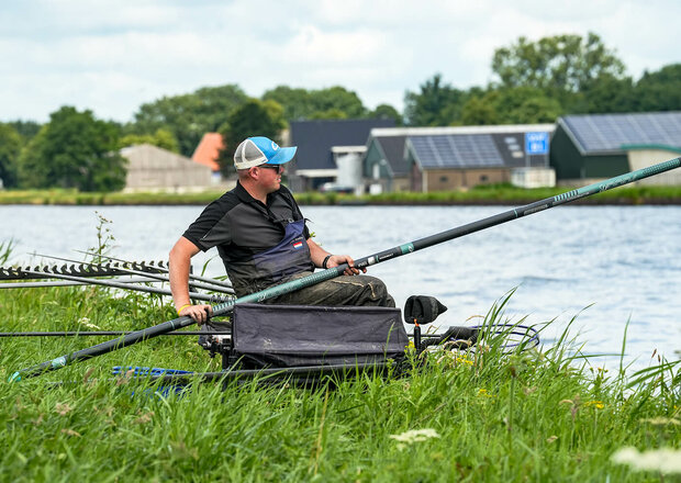 Cresta IDentity Superior 7000 XTS 13 m - super pack