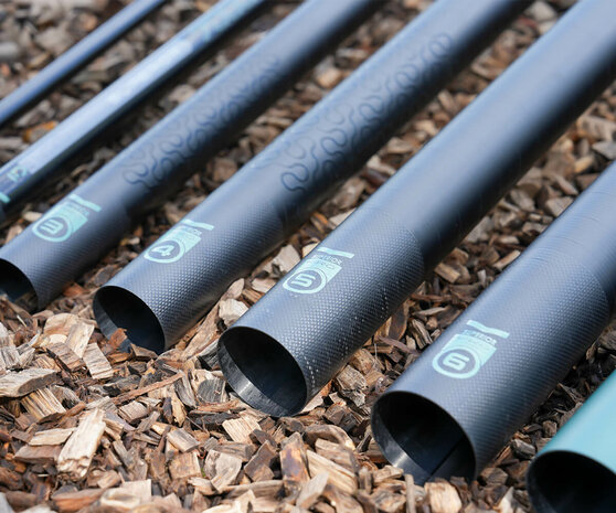 Cresta IDentity Superior 7000 XTS 13 m - super pack