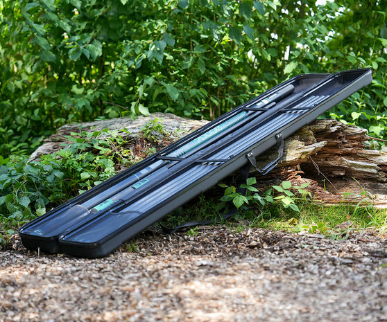 Cresta IDentity Superior 7000 XTS 13 m - super pack