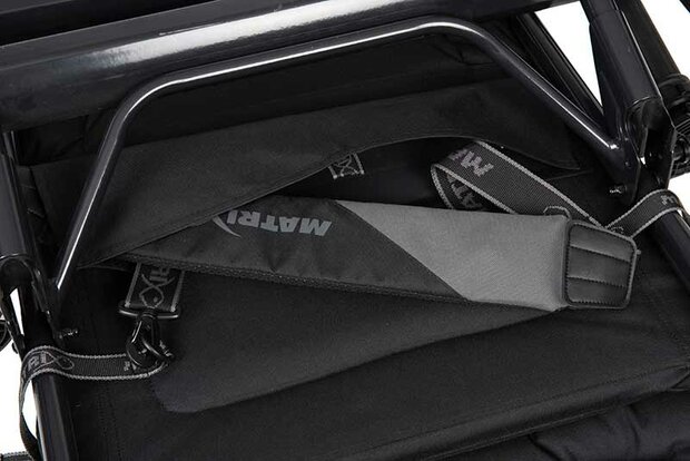 MATRIX XR36 PRO ACCESSORY CHAIR