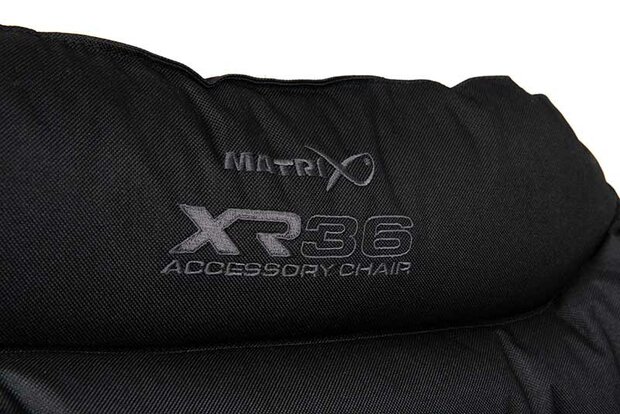 MATRIX XR36 PRO ACCESSORY CHAIR