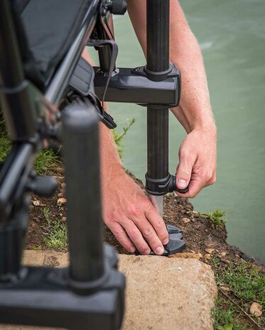 MATRIX XR36 PRO ACCESSORY CHAIR