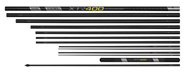 MATRIX XTR400 ULTRA POWER 13.0M PACKAGE