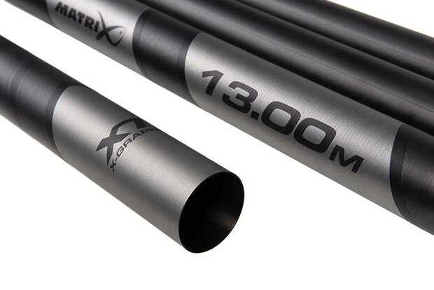 MATRIX XTR400 ULTRA POWER 13.0M PACKAGE