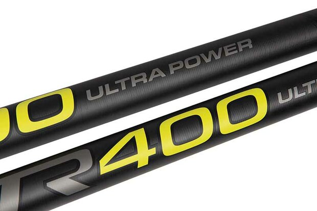 MATRIX XTR400 ULTRA POWER 13.0M PACKAGE