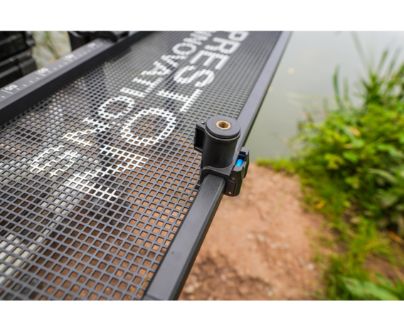 Preston VENTALITE SIDE TRAY QR ADAPTOR