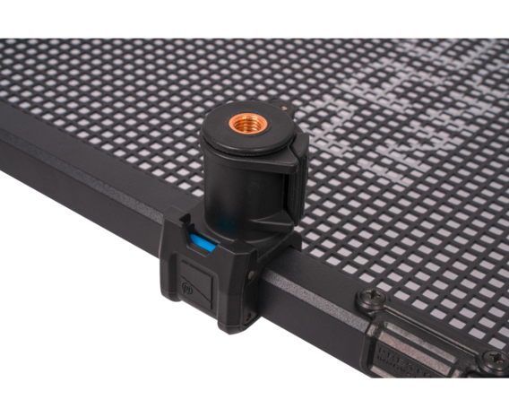 Preston VENTALITE SIDE TRAY QR ADAPTOR