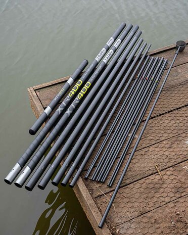 MATRIX XTR400 ULTRA POWER 14.5M PACKAGE