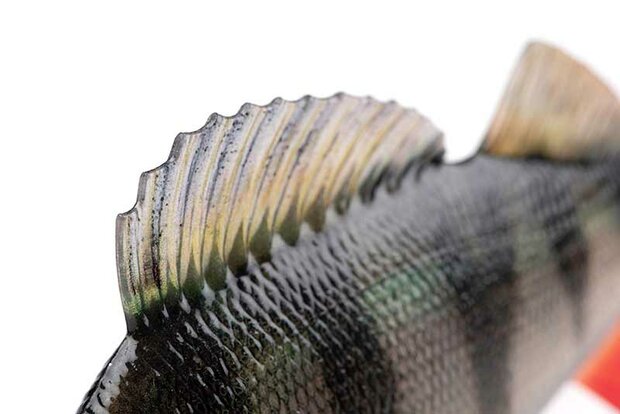 Fox Rage Ultra Naturals Replicant Perch 18 cm / 100g