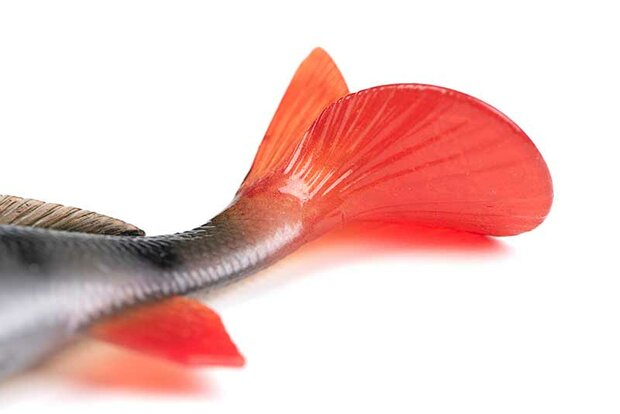 Fox Rage Ultra Naturals Replicant Perch 18 cm / 100g