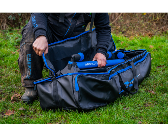 Preston SUPERA X ROLLER AND ROOST - XL