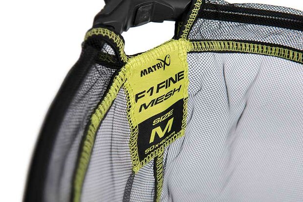Matrix MATRIX FINE MESH LANDING NET - Medium