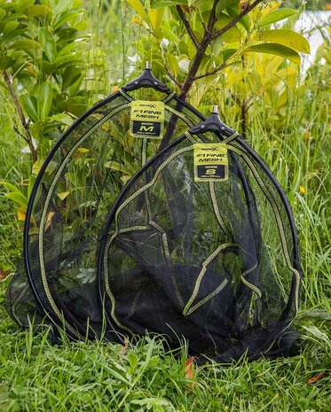 Matrix MATRIX FINE MESH LANDING NET - Medium
