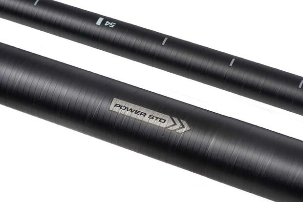 MATRIX XTR POWER KIT STANDARD 2.5M