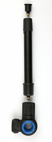 MATRIX 3D-R KEEPNET ARM - Long