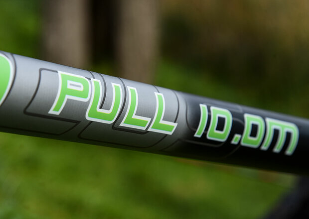 Cresta Super Pack Spartacus Carp 1000 / 10m