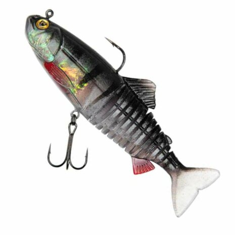 FOX RAGE REPLICANT&reg; Jointed / Young Perch 15cm - 60g