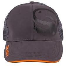 Guru Grey trucker Cap