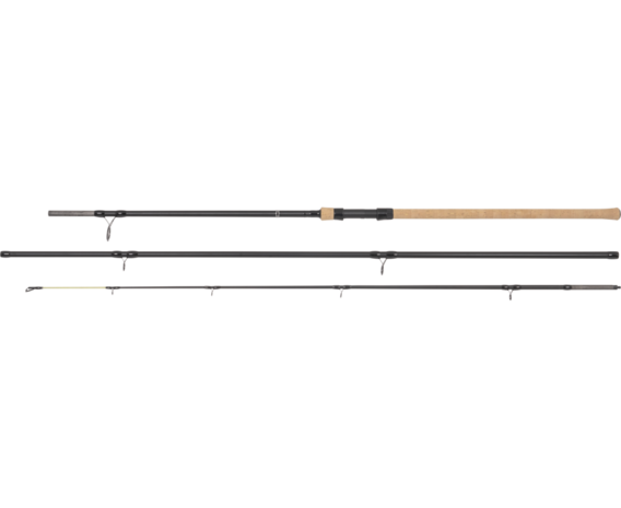 Zebco 3.3M AFTER DARK HELL LIGHT 45-100g
