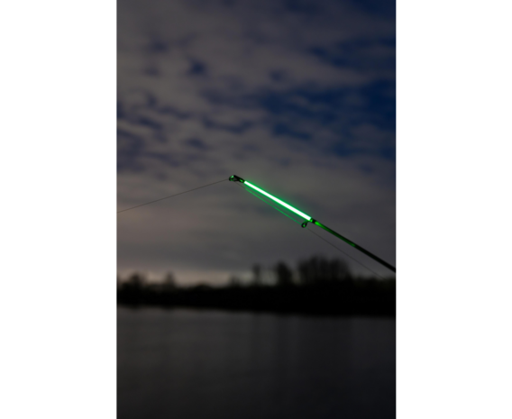 Zebco 3.3M AFTER DARK HELL LIGHT 45-100g